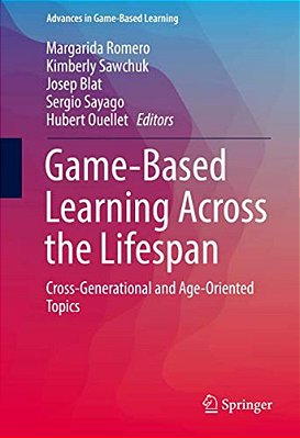 Game-Based Learning Across The Lifespan: Cross-Generational And Age-Oriented Topics-..