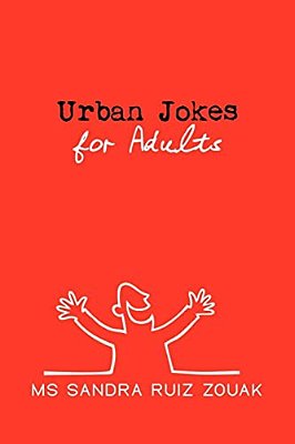 Urban Jokes For Adults-..