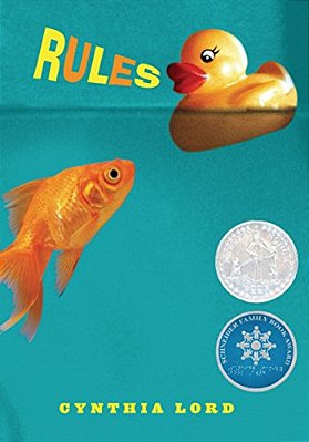 Rules (Scholastic Gold)-..