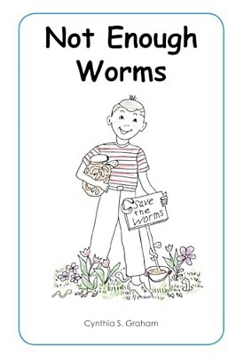 Not Enough Worms-..