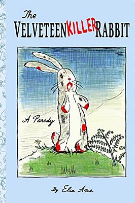 The Velveteen Killer Rabbit-..