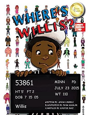 Where's Willis?-..