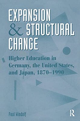 Expansion And Structural Change-..