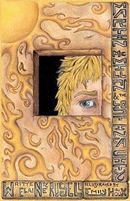 Martin Mcmillan And The Lost Inca City-..