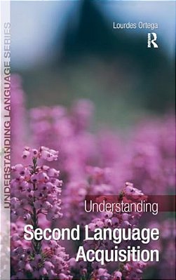 Understanding Second Language Acquisition-..