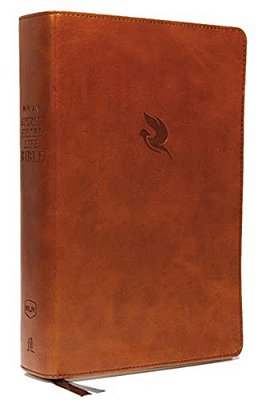 Nkjv Spirit-Filled Life Bible-..