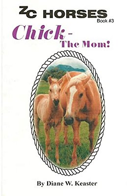 Chick-The Mom-..