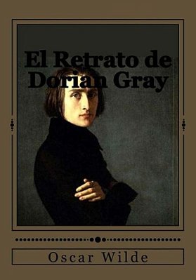 El Retrato De Dorian Gray-..