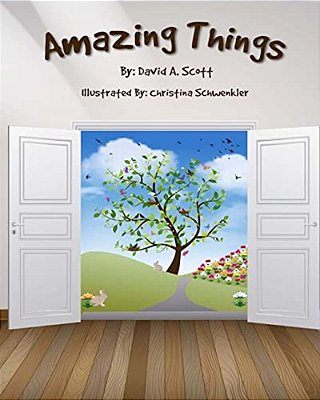 Amazing Things-..