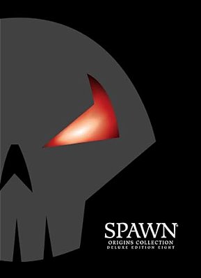 Spawn Origins Deluxe Hardcover Volume 8-..