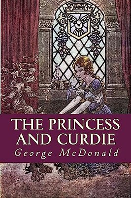 The Princess And Curdie-..