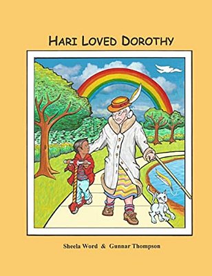 Hari Loved Dorothy-..