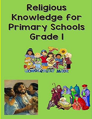 Religious Knowledge For Primary School Grade 1-..