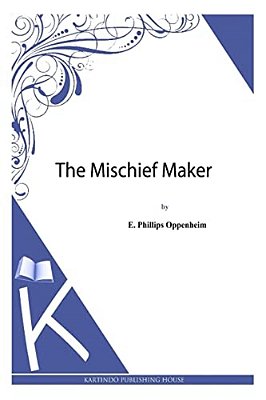 The Mischief Maker-..