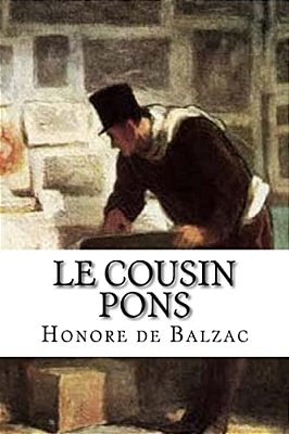 Le Cousin Pons-..