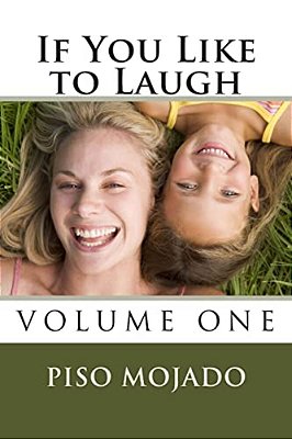 If You Like To Laugh, Volume One-..