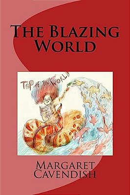 The Blazing World-..