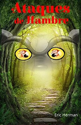 Ataques De Hambre-..