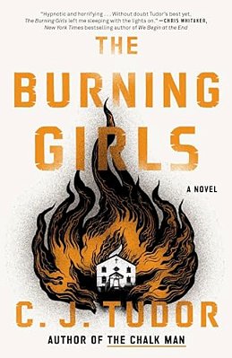 The Burning Girls-..