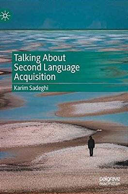 Talking About Second Language Acquisition-..