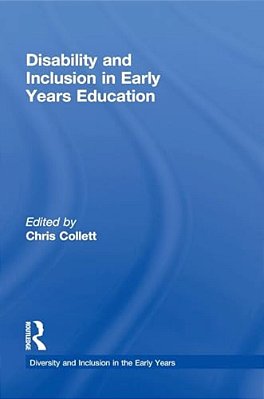 Disability And Inclusion In Early Years Education-..