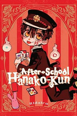 After-School Hanako-Kun, Vol. 1-..