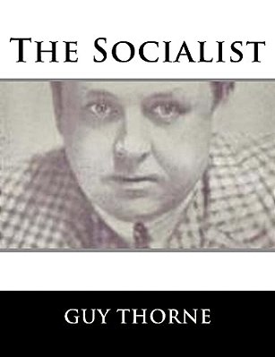 The Socialist-..
