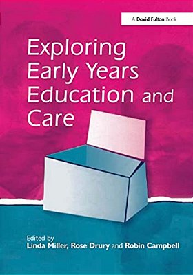 Exploring Early Years Education And Care-..
