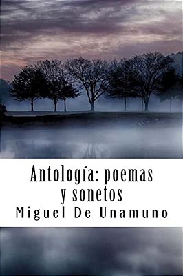 Antología: Poemas Y Sonetos-..