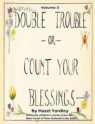 Double Trouble, Or Count Your Blessings-..