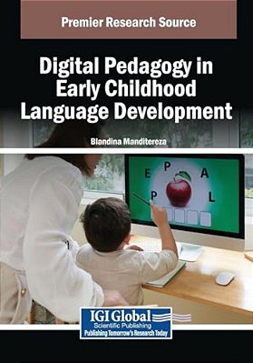 Digital Pedagogy In Early Childhood Language Development-..