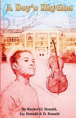 A Boy's Rhythm-..