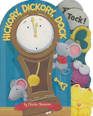 Hickory, Dickory, Dock-..