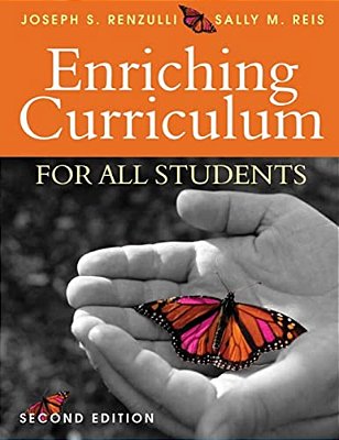 Enriching Curriculum For All Students-..
