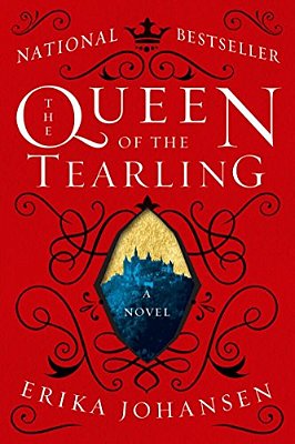 The Queen Of The Tearling-..