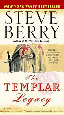 The Templar Legacy-..