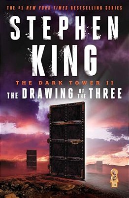 The Dark Tower II: The Drawing Of The Three-..