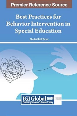 Best Practices For Behavior Intervention In Special Education-..