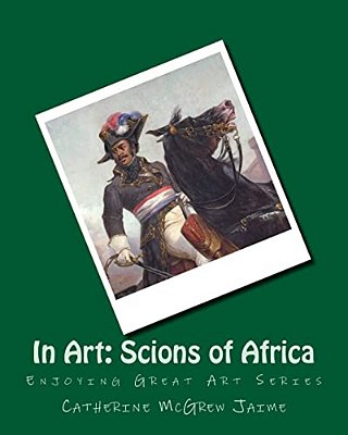 In Art: Scions Of Africa-..