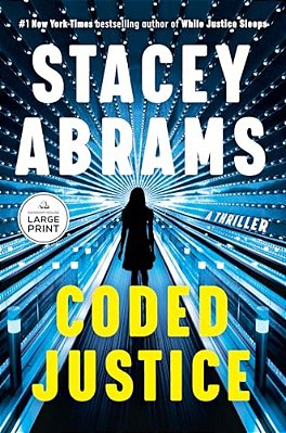 Coded Justice: A Thriller-..