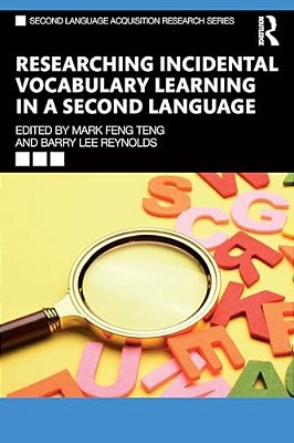 Researching Incidental Vocabulary Learning In A Second Language-..