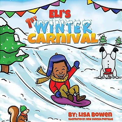 Eli's 1ST Winter Carnival-..