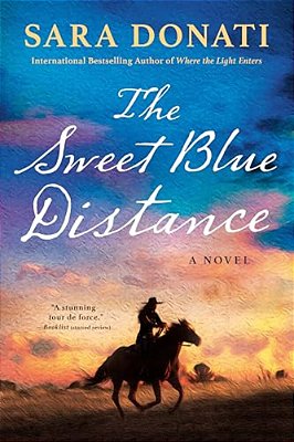 The Sweet Blue Distance-..