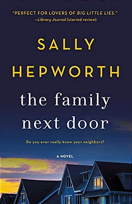 The Family Next Door-..