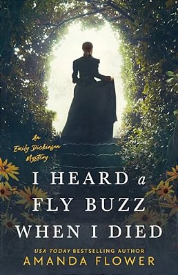 I Heard A Fly Buzz When I Died-..
