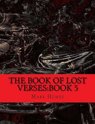 The Book Of Lost Verses: Book 5-..