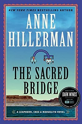 The Sacred Bridge-..
