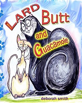 Lard Butt And Guacamole-..