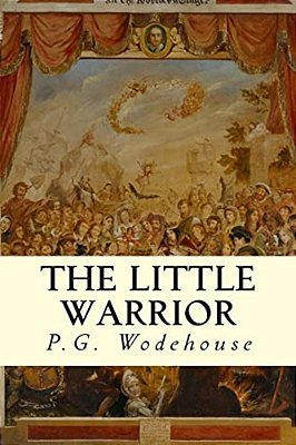 The Little Warrior-..