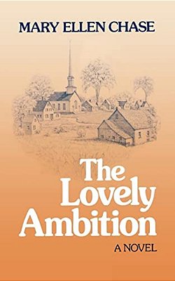 The Lovely Ambition-..